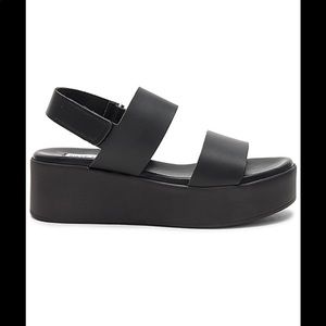 Steve Madden Rachel Platform Sandals